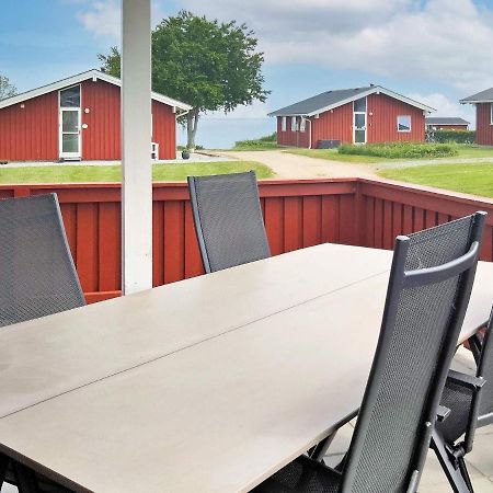 Holiday Home Sydals Lxvi Mommark Eksteriør billede