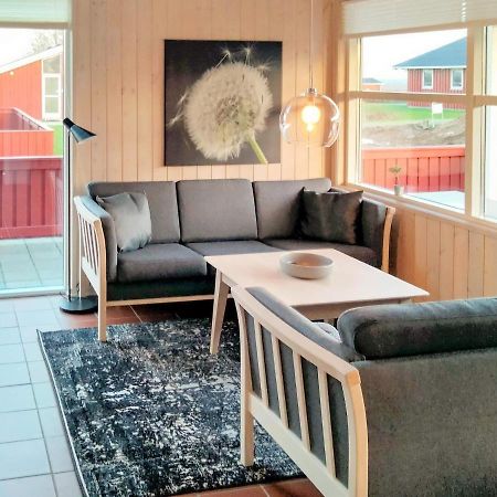 Holiday Home Sydals Lxvi Mommark Eksteriør billede