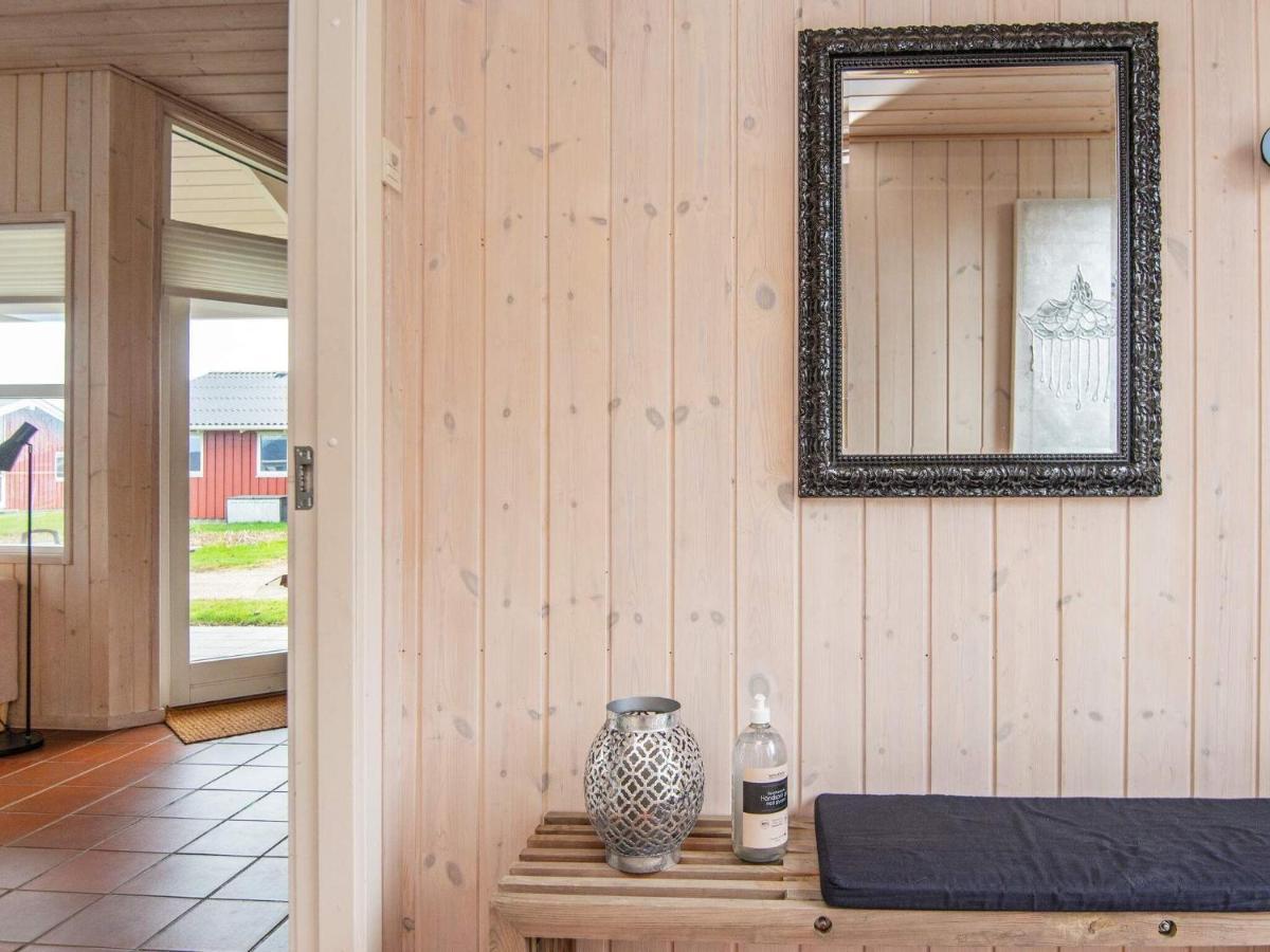 Holiday Home Sydals Lxvi Mommark Eksteriør billede