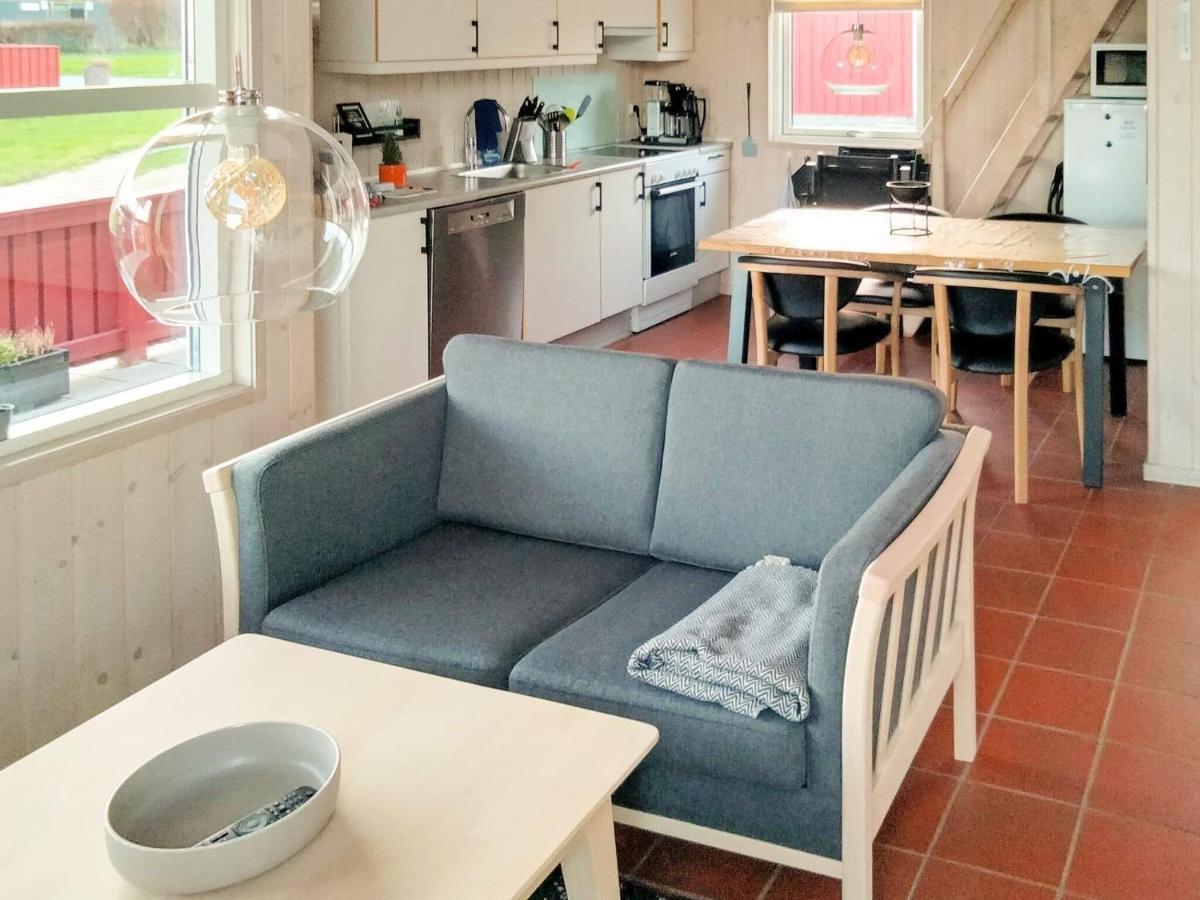 Holiday Home Sydals Lxvi Mommark Eksteriør billede
