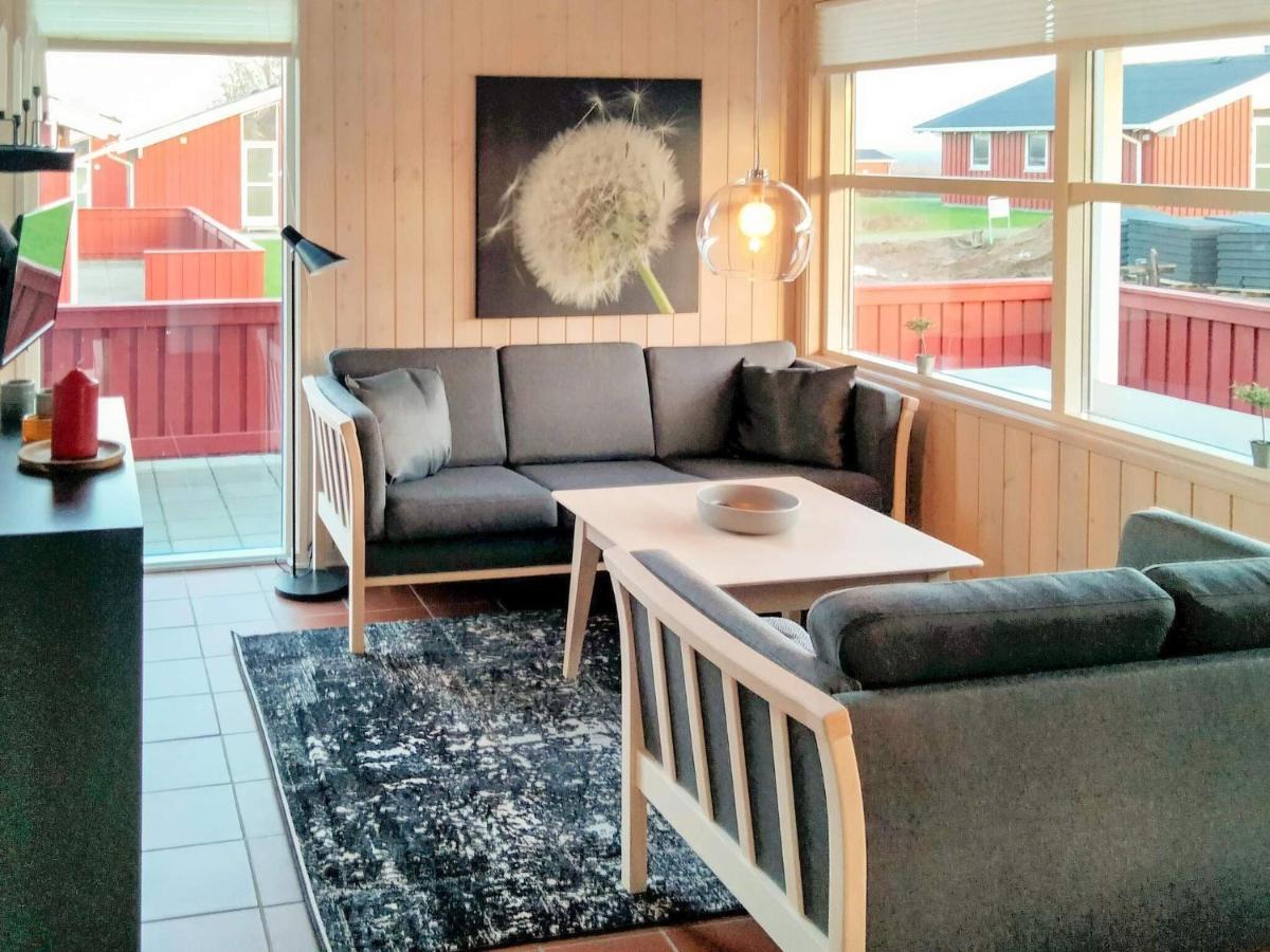 Holiday Home Sydals Lxvi Mommark Eksteriør billede