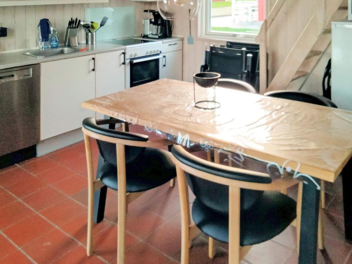 Holiday Home Sydals Lxvi Mommark Eksteriør billede
