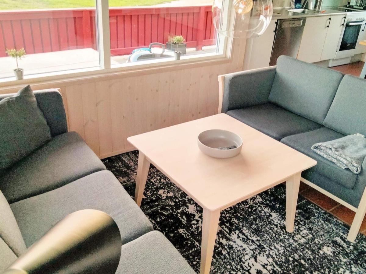 Holiday Home Sydals Lxvi Mommark Eksteriør billede